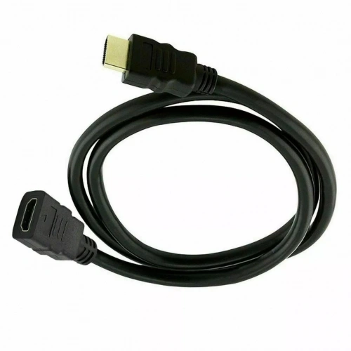 Cable HDMI E/D 0.5 Meter Extension