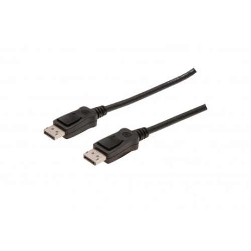 Cable Digitus Display Port 5Mt Ak-340100-050-S