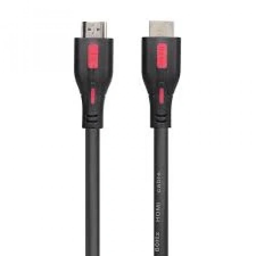 CABLE S-LINK SL-HDM4K10 HDMI 10MT Metal v2.0 4K(4096*2160)60Hz