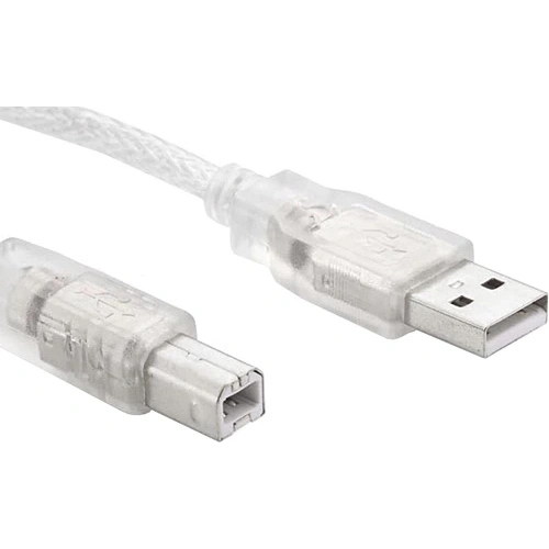 Cable S-Link SL-U2003 USB 2.0 AM to BM 3M Printer Cable
