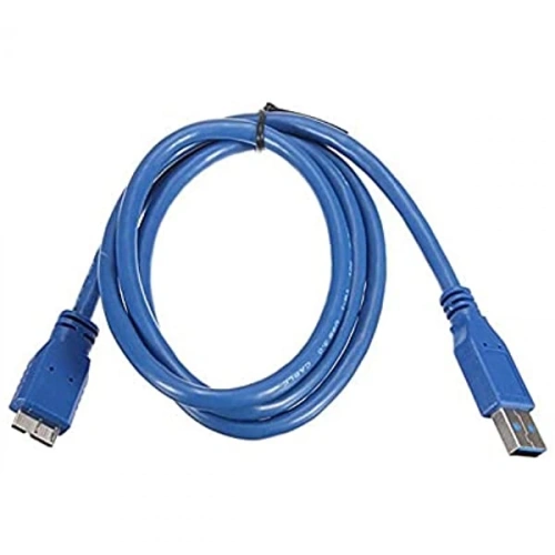 USB 3.0 HARD DISK CABLE - MICRO USB3.0 1MT AL4622