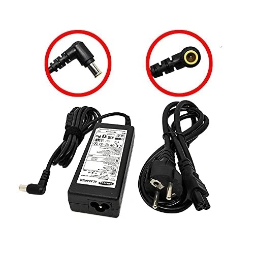 Adaptor DCA-AC010 Monitör Adaptörü 14V 3A 6.5MM * 4.4MM