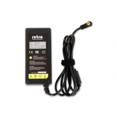 Adaptor Dca-A096 19V 7.1A 135W 5.5Mm1.7Mm