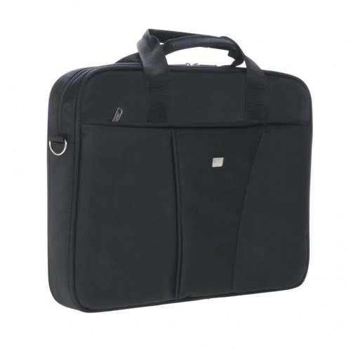 BAG PLM ORION 17" BLACK