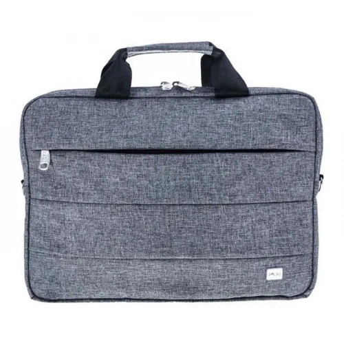 Bag Plm CanyonCase Gray 13"-14"