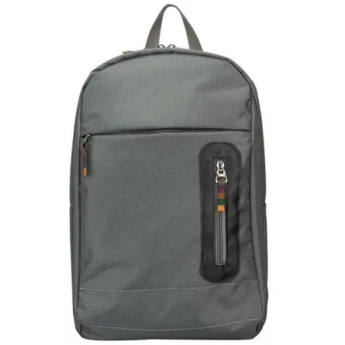 Bag Plm Castelo Notebook Backpack 15.6" Gray