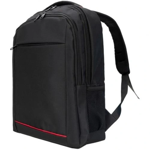 BAG Plm Bergamin Notebook Backpack 15.6" Black