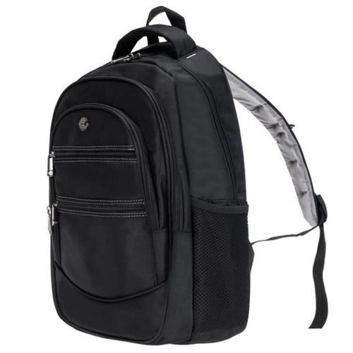 Bag Plm Cosmic Backpack 15.6" Black