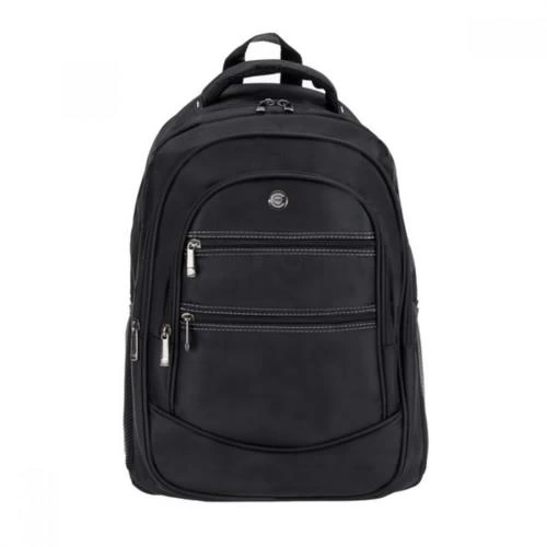 Bag Plm Cosmic Backpack 17" Black
