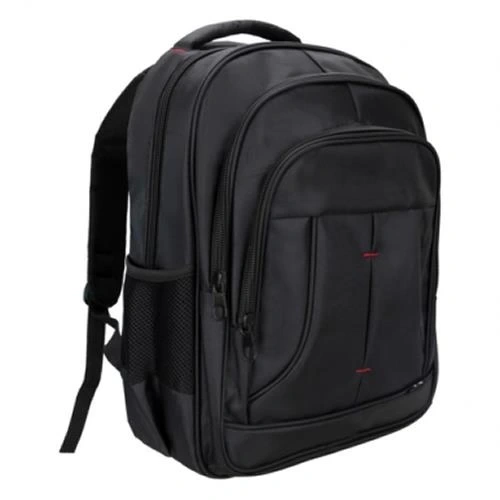 BAG PLM CITY Notebook Backpack 15.6/17" Black