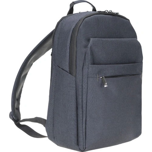 Plm Seıtek Notebook Backpack 15.6" Dark Gray