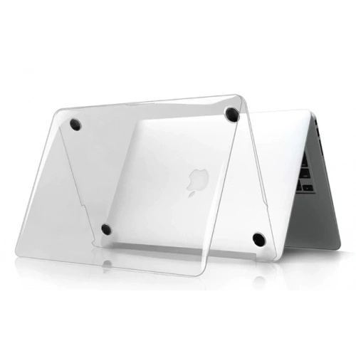 Wiwu Macbook Pro Case 16.2 A2485 Transparent