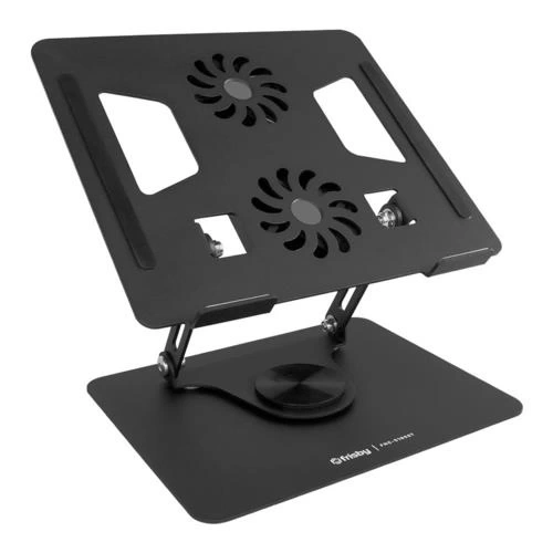 Frisby FNC-5165ST Black Folding Portable Notebook Stand