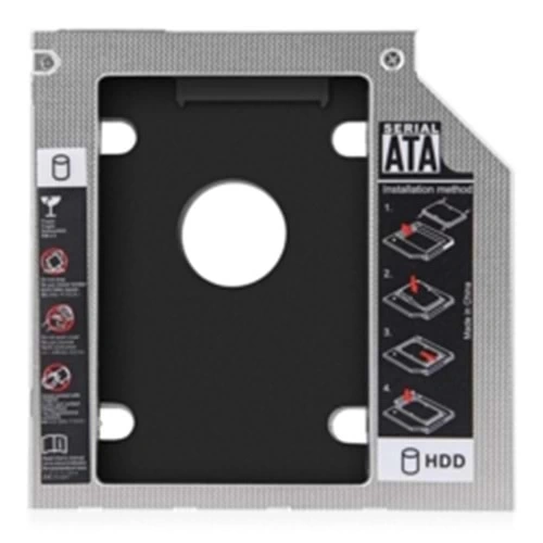 ACCESSORY 2.5'' SATA/SSD HDD Sled (12.7mm)