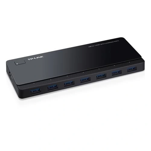 USB Multiplexer TP-LINK UH720 USB 3.0 7 Port USB Multiplexer (+2 Charging Po