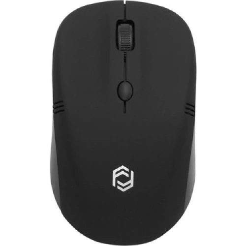 WIRELESS MOUSE FRISBY FM-262WM BLACK