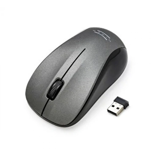 WIRELESS MOUSE HIPER MX-565 GRAY