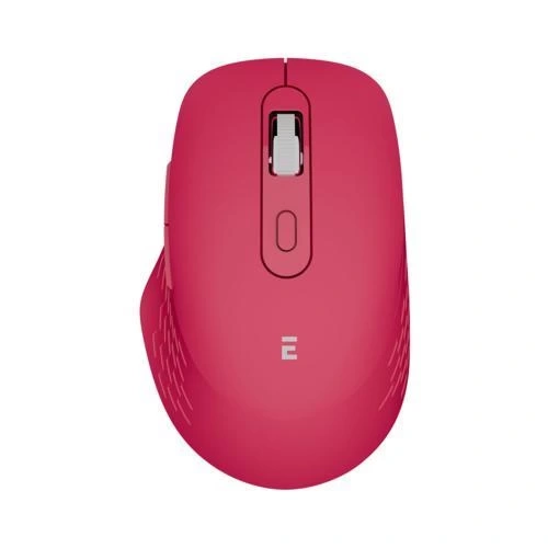 MOUSE Everest SM-BT09 USB Pink 2in1 Bluetooth and 2.4GHz Wireless