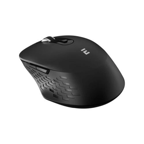 Mouse Everest SM-BT09 USB Black 2in1 Bluetooth and 2.4GHz Wireless