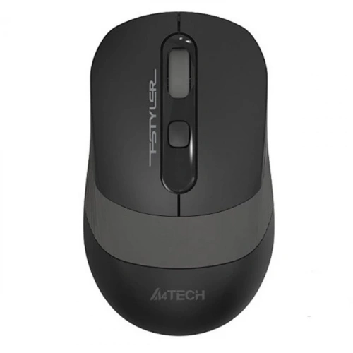 WIRELESS MOUSE A4TECH FG10S Silent GRAY