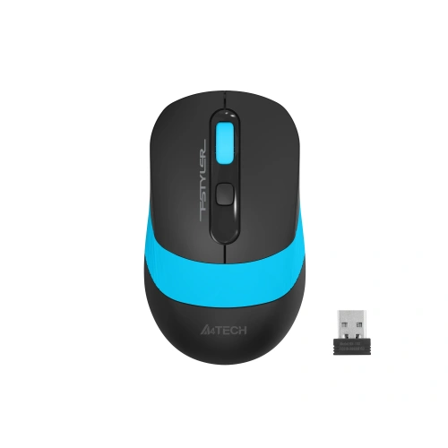 WIRELESS MOUSE A4TECH FG10 BLUE