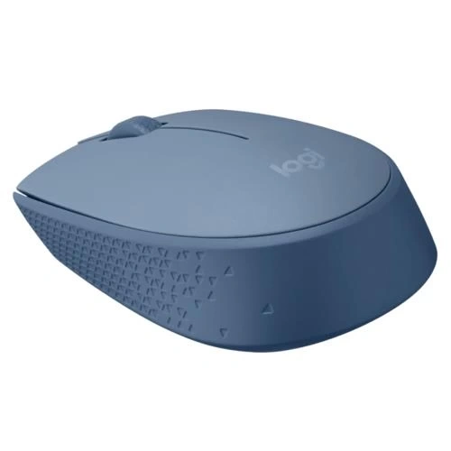 MOUSE LOGITECH M171 LIGHT BLUE 910-006866