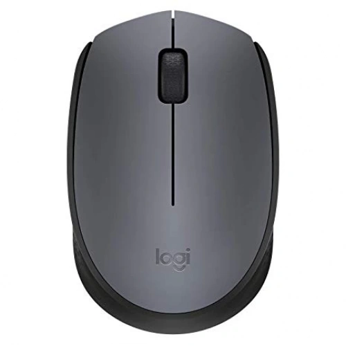 Mouse Logitech M171 Black 910-004424