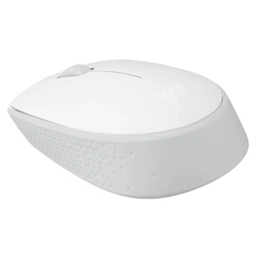 Mouse Logitech M171 White 910-006867