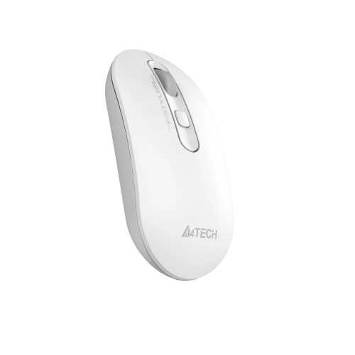 WIRELESS MOUSE A4TECH FG20 WHITE