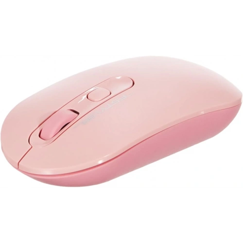 Wireless Mouse A4Tech Fg20 Pink