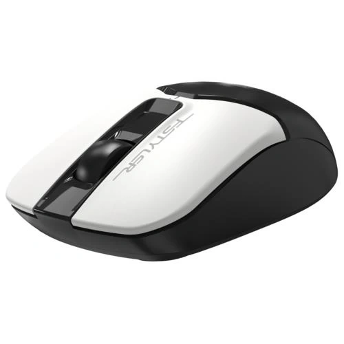 Wireless Mouse A4Tech Fg12S Panda Nano Silent 1200Dpi