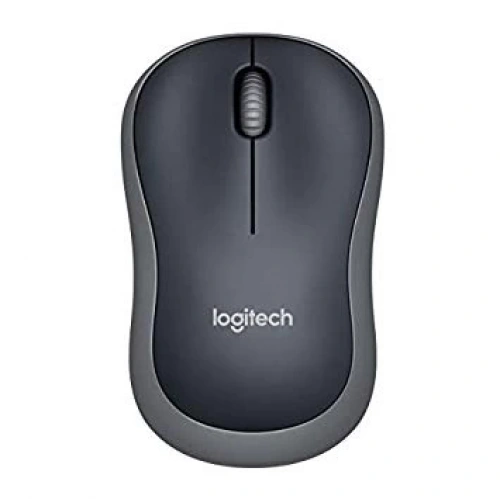 WIRELESS MOUSE LOGITECH M185 GRI 910-002235