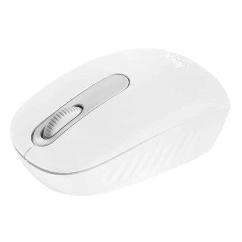 LOGITECH M196 Wireless Bluetooth Mouse 910-007460 White