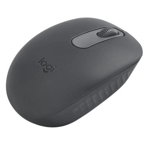 LOGITECH M196 Wireless Bluetooth Mouse 910-007459 Black