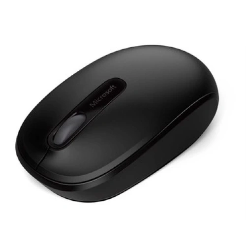 Wireless Mouse Microsoft 1850 U7Z-00003 Black
