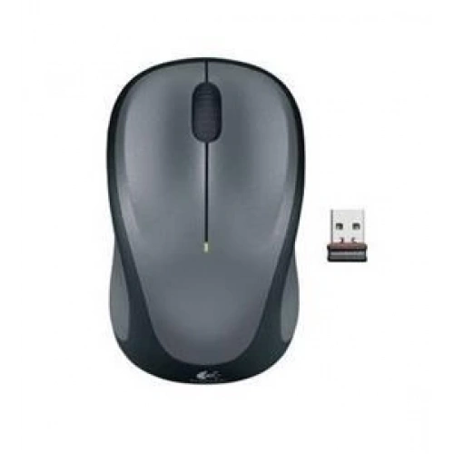MOUSE LOGITECH M235 BLACK 910-002201