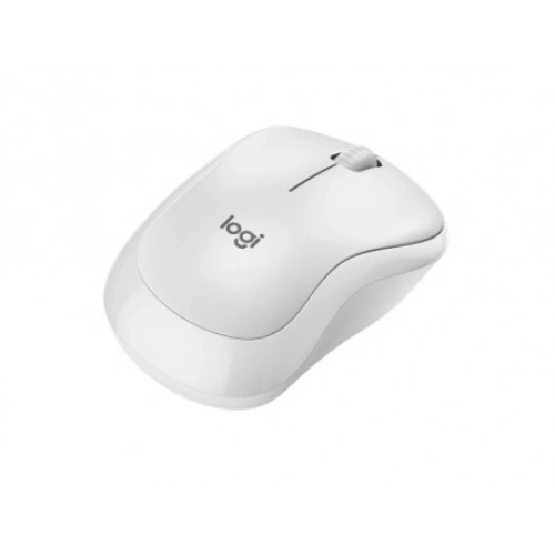 Mouse Logitech M240 Silent Bluetooth 910-007120 White