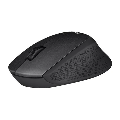 Mouse Logitech M330 Silent Black 910-004909