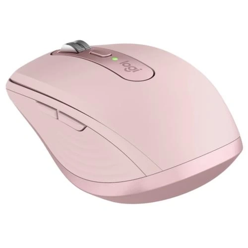 Mouse Logitech Mx Anywhere 3S Pink 910-006931 Bluetooth,Laser