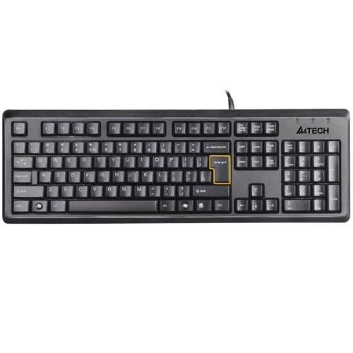 KEYBOARD A4TECH KR-92 Q USB TR LAYOUT