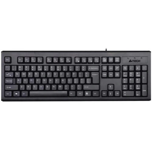 KEYBOARD A4TECH KM-720 Q USB TR LAYOUT