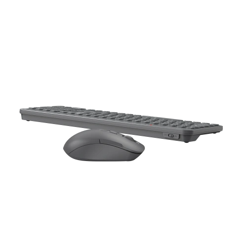 A4Tech Fg3300 Air2 Gray 2.4Ghz Q Mm Klv+Optical Mouse-2000Dpi
