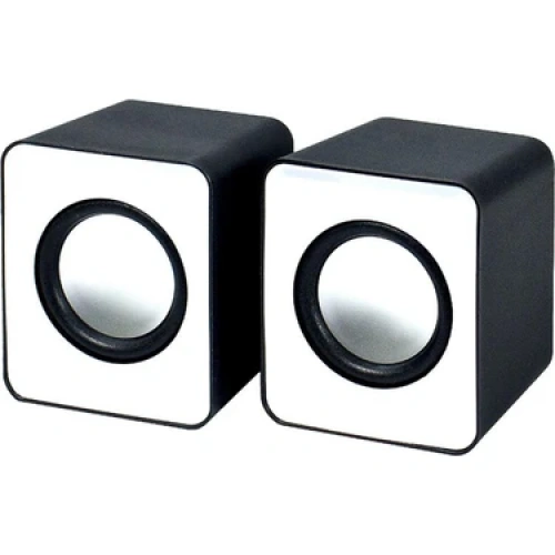 Speaker Frisby FS-334U 2.0 USB White