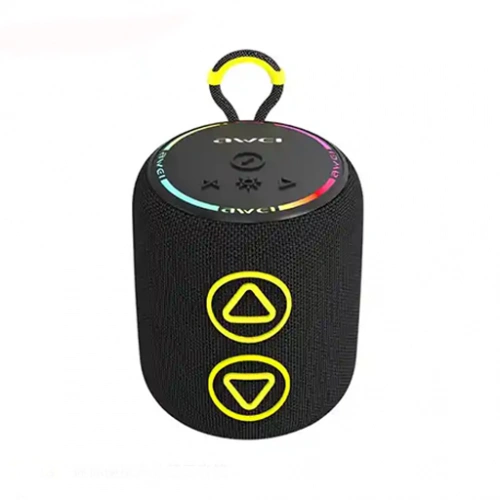 Speaker Awei KA13 Wireless 8W Black