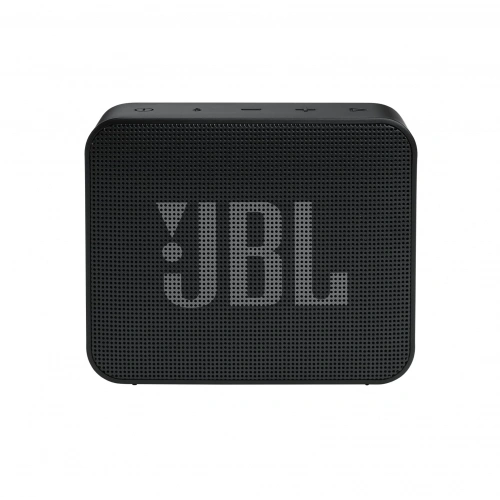 Speaker Jbl Goessential Ipx7 Bluetooth Black