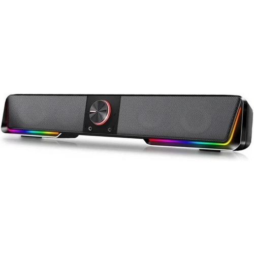 Speaker Redragon Gs570 Rgb Bluetooth