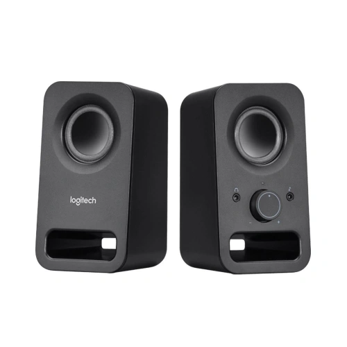 Speaker Logıtech Z150 1+1 6W Black 980-000814