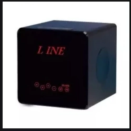 Speaker Cyber ​​Kr-5400 Portable