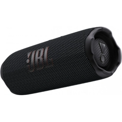 SPEAKER JBL FLIP 7 BLACK