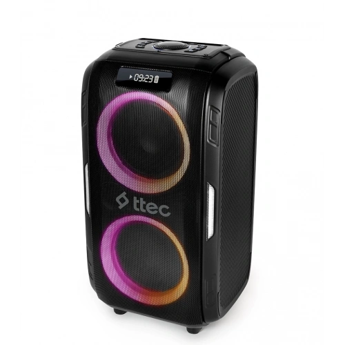 Ttec 2Bh11S Carnıval Pro 120W Bluetooth Speaker